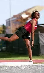 Track Heads South For Saturday's George Mason Invitational