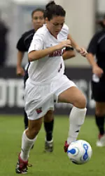 Women's Soccer Travels Tobacco Road For Pair Of ACC Matches Against Nationally Ranked Teams