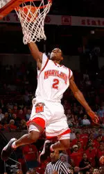 Terrapins Tangle With Tigers Saturday Afternoon