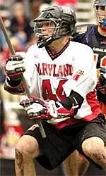 Top-Four Showdown At Byrd: No. 1 Terps Vs. No. 4 Navy This Saturday