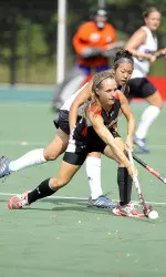 Terps Claim Tournament Crown
