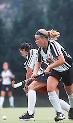 Field Hockey Terps Jump To No. 2 In STX/NFHCA Coaches Poll