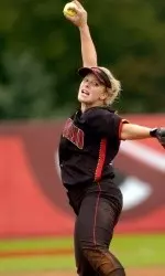 USF-Louisville Slugger Softball Tournament Delayed By Rain