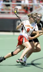 No. 2 Maryland Travels to No. 18 Penn State
