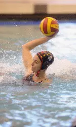 Terps Claim CWPA Western Division Crown