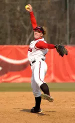 Terrapin Softball, Winners of Four Straight, Welcome Northern Illinois to College Park