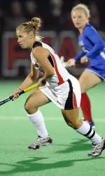 #2 Terps Top #1 UNC, 3-2