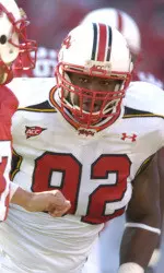 Moore Drafted by Tampa Bay