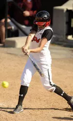 Terps Take Series At N.C. State