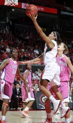 WBB Schedule Sneak Peek - Dec. and Jan.