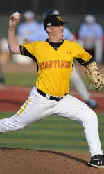 Student-Athlete Spotlight: Sander Beck