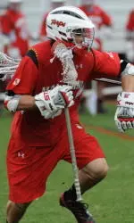 No. 9 Johns Hopkins Holds Off No. 12 Maryland In Smartlink Day of Rivals