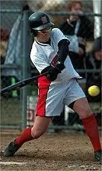 Maryland Softball Downs Samford, Falls To Evansville In Bama Bash