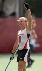 Field Hockey Hosts Terrapin Invitational