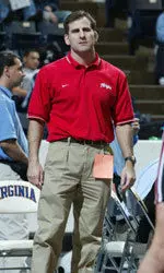 Wrestlers Win ACC Sportsmanship Award
