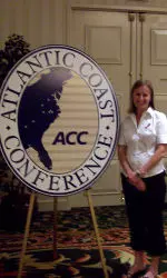 Reese Named 2007 ACC Coach of the Year; Dobbie Tabbed Player of the Year