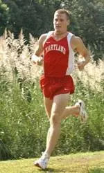 Terps Wrap Up 2003 Season On The Road