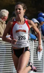 Harriers Set To Open 2012 Season
