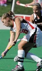 #1 Maryland Tops Wake 5-4 In 2 OT
