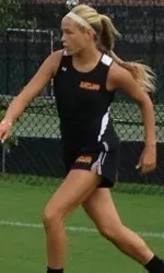 Wagner Lifts #13 Terps Past ODU