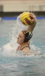 Beck Earns Top Six for Service Award