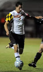 Metzger Propels #2 Terps to Round-of-16