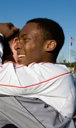 Terps Men's Soccer Headed Back to College Cup