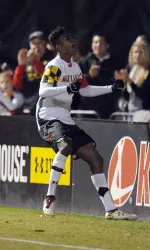 #2 Terps, #3 Hoyas Tangle in NCAA Semifinals