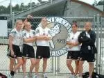 What's Up With Women's Soccer - Day 4 At The ACC's
