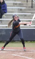 Terps Clinch Series Win vs. Cavaliers