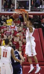 Illinois-Maryland Preview