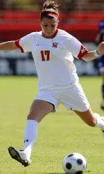 No. 9 Terps Lose At Miami