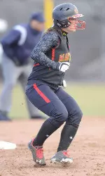 Maryland Closes Homestand Tuesday