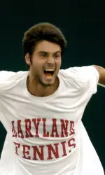 Men's Tennis Finishes Season with 6-1 Loss to No. 28 Clemson