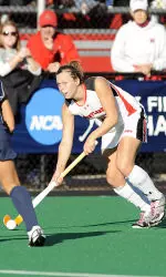 #1 Terps Host #7 Ohio State in NCAA Semis