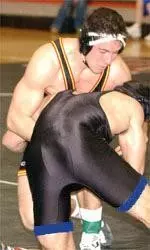 Grapplers Set For Pair Of Duals