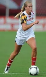 #5 Terps Host Miami Thursday In Pink Game