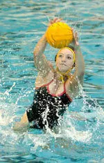 Water Polo Falls to No. 4 LMU