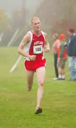 2005 Men's Cross Country Preview