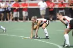 No. 1 Terps' Field Hockey Wins ACC Opener