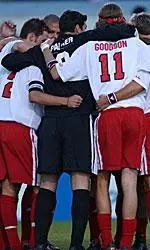 Game Notes -- Terps, Billikens Meet Again In Postseason