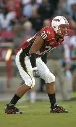 Maryland Holds First Practice in San Francisco