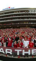 Maryland-Boston College Game Time Announced