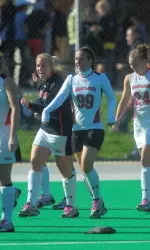 Five to Play in Jr. High Performance