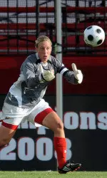 #13 Terps Fall In ACC Quarters To #4 UNC