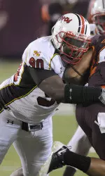 Preseason Football Camp Log: Day 15