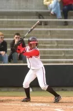 Maryland Softball Drops Two Games to North Carolina, 4-0 and 7-2