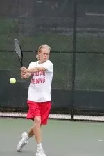 Terps Defeated By Wake Forest At ACC's, 4-0