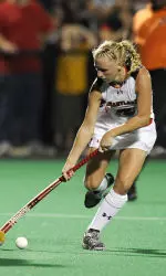Witmer Named ACC Player of the Week