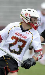 #9 Terps End Regular Season At #12 Colgate